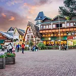 Chateau Capivari - Campos Do Jordao