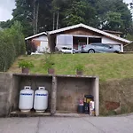 Chateau Capivari - Campos Do Jordao