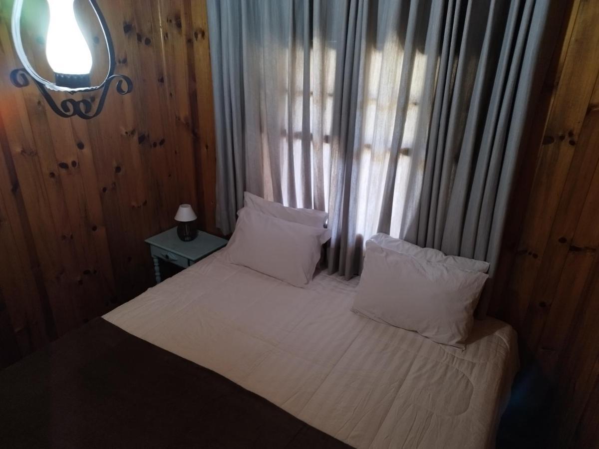 Casa de férias Chateau Capivari -
