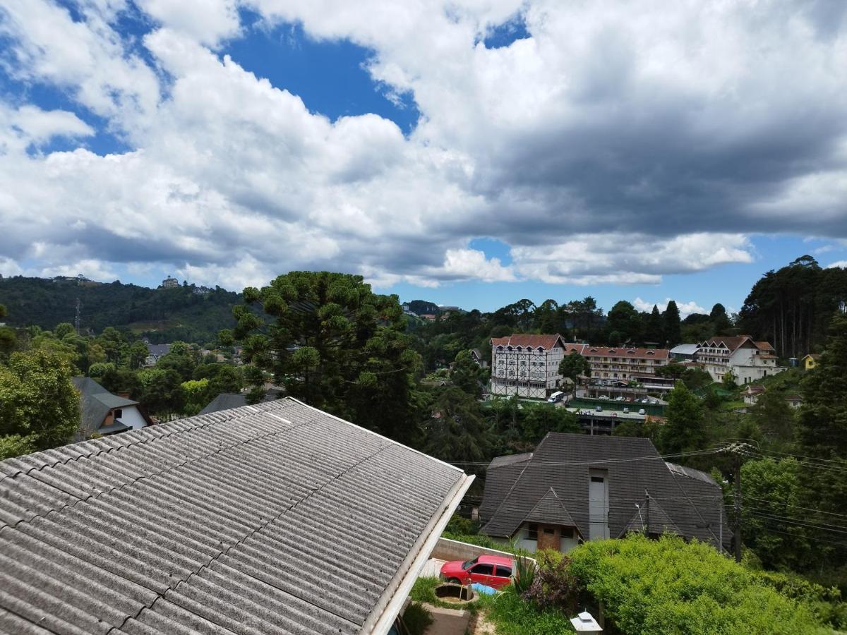 Chateau Capivari -