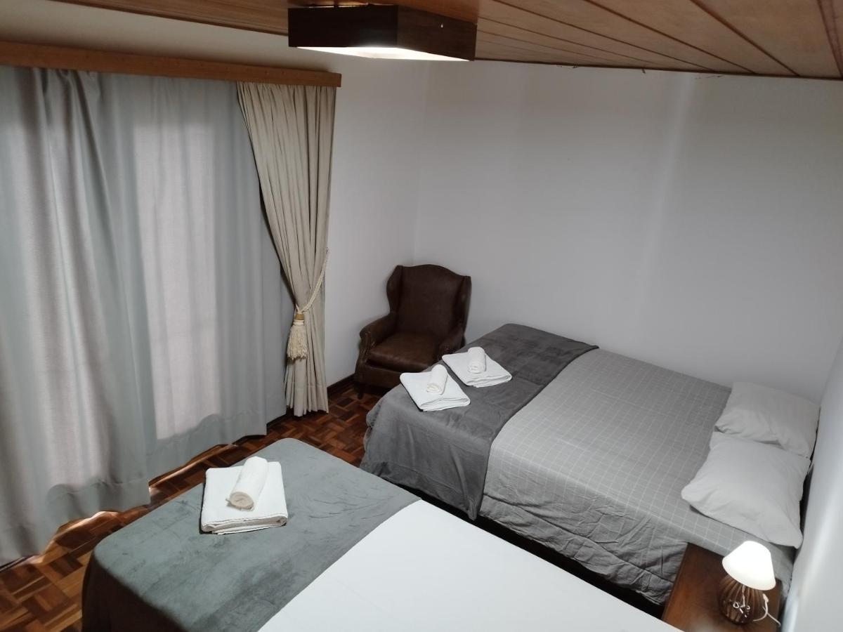 Chateau Capivari - *