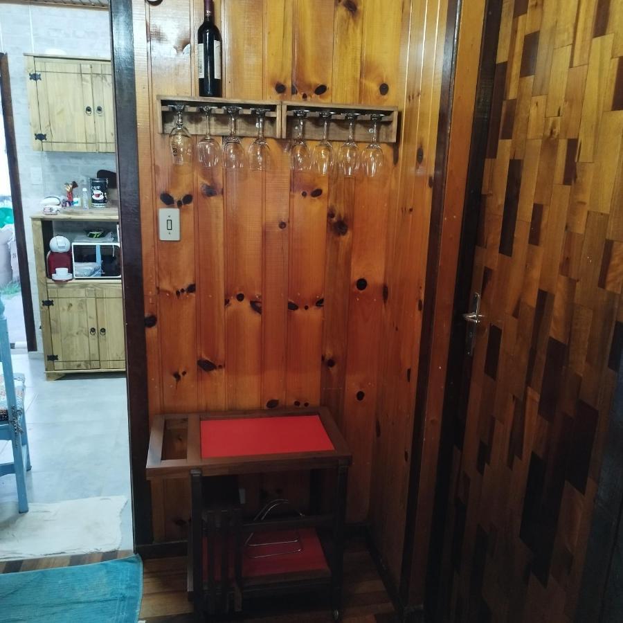 Chateau Capivari - * Campos do Jordão