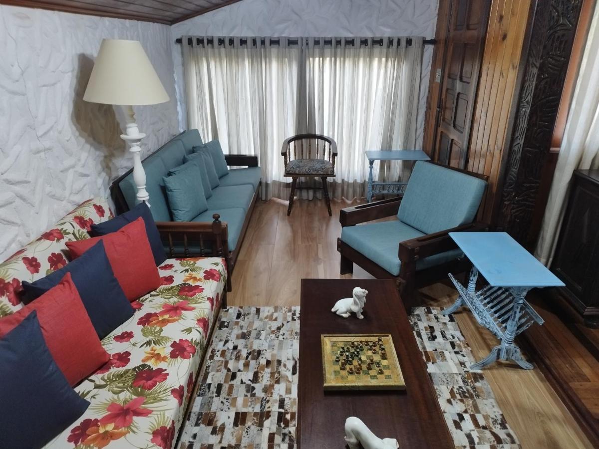 Casa de férias Chateau Capivari - *