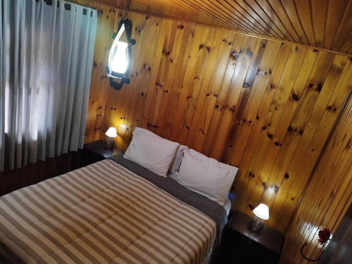 Casa de férias Chateau Capivari -
