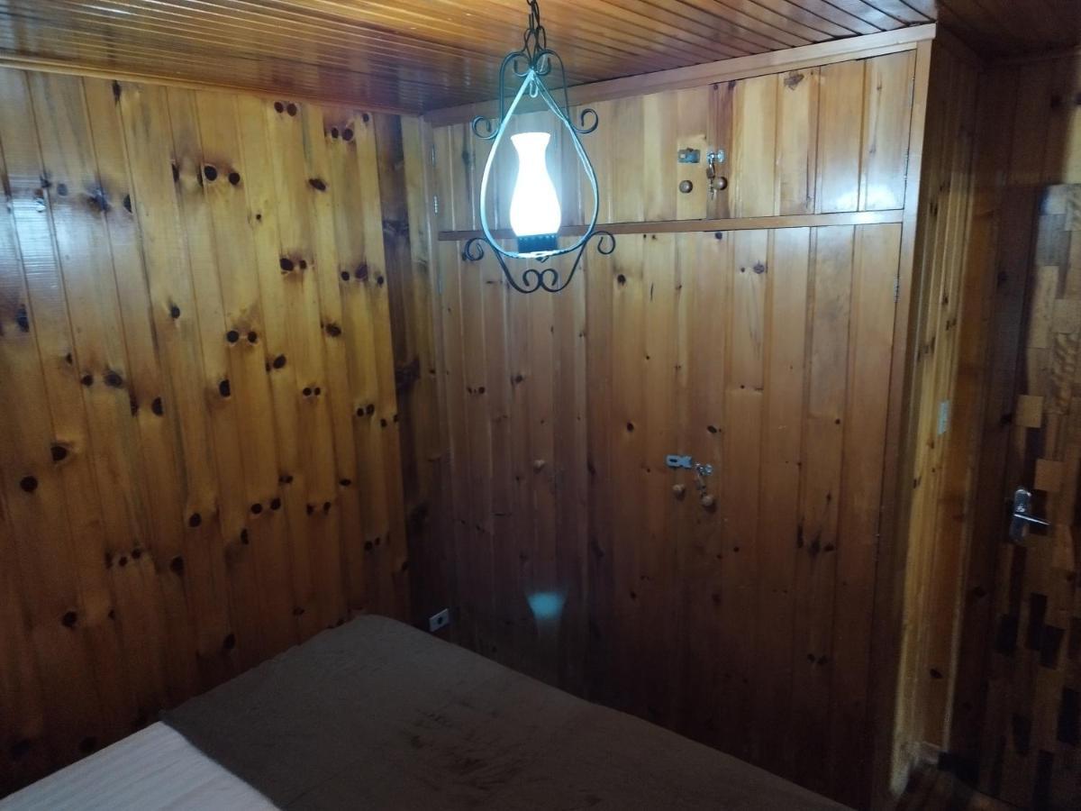 Casa de férias Chateau Capivari -