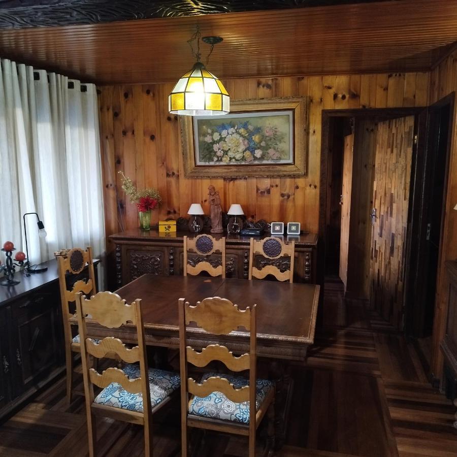 Chateau Capivari -
