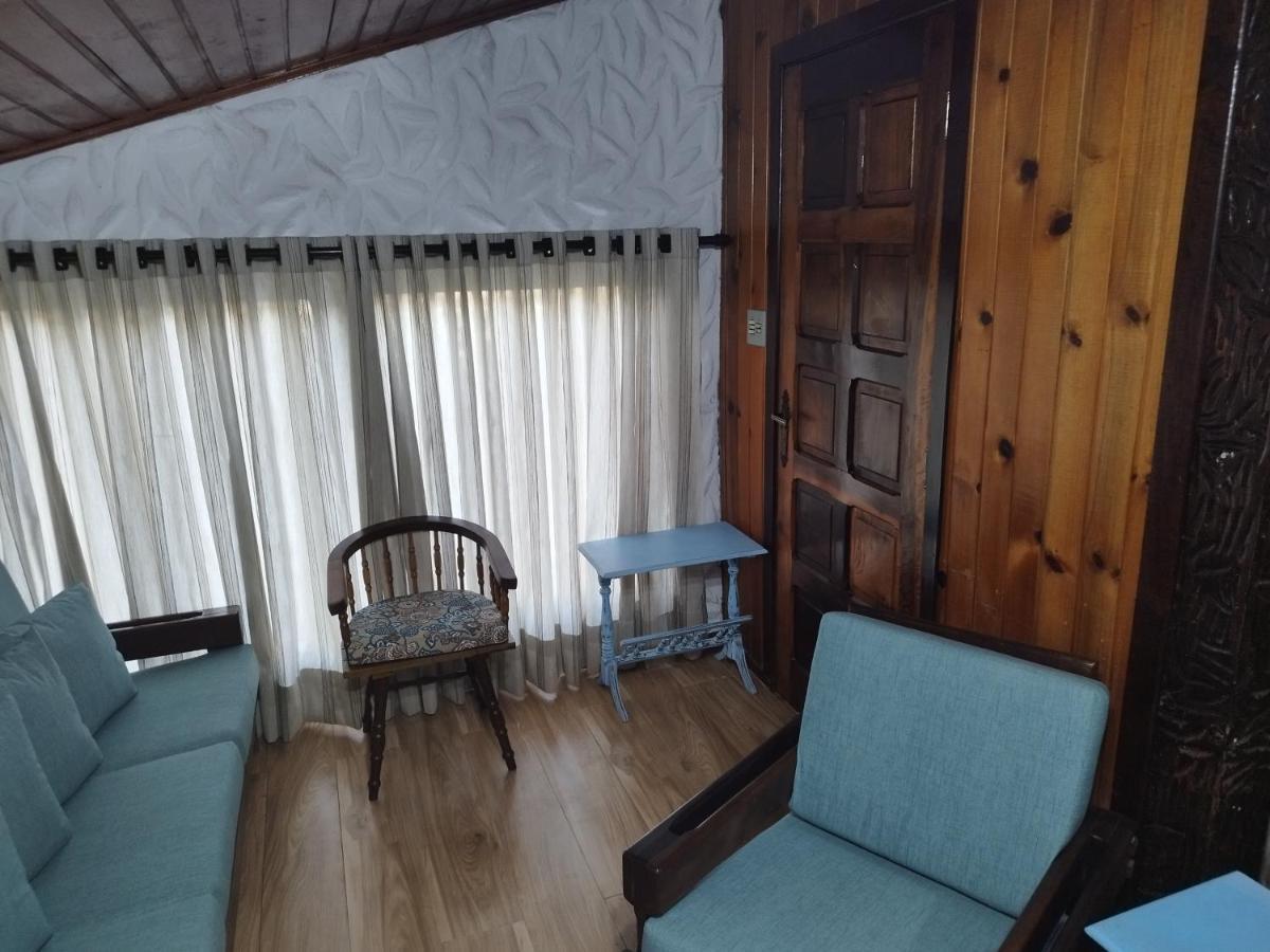 Chateau Capivari - Casa de férias Campos do Jordão
