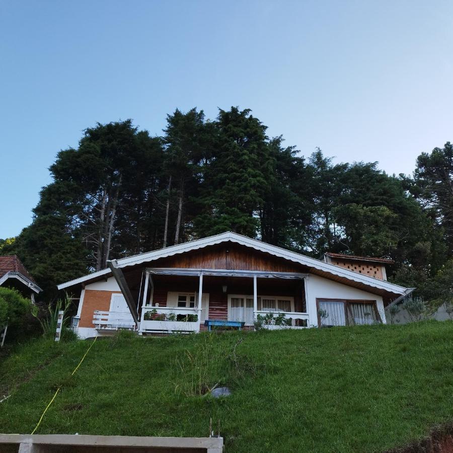 Chateau Capivari - * Campos do Jordão