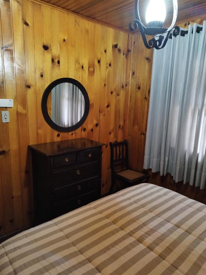 Casa de férias Chateau Capivari - *