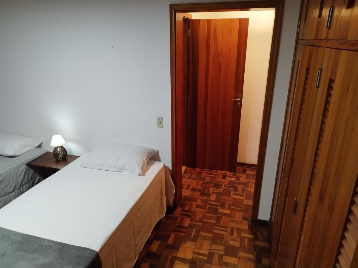 Casa de férias Chateau Capivari -