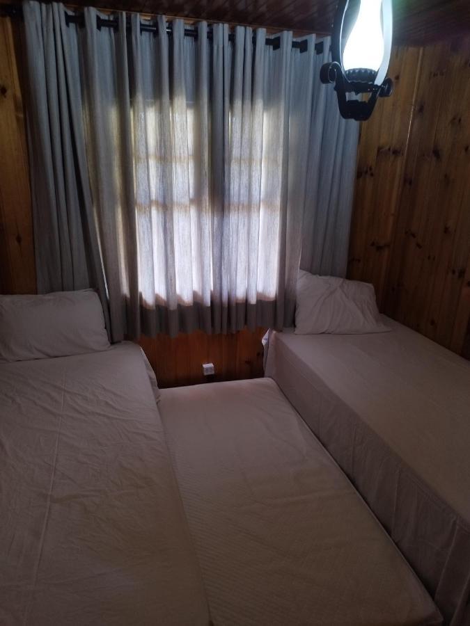 Chateau Capivari - Casa de férias Campos do Jordão