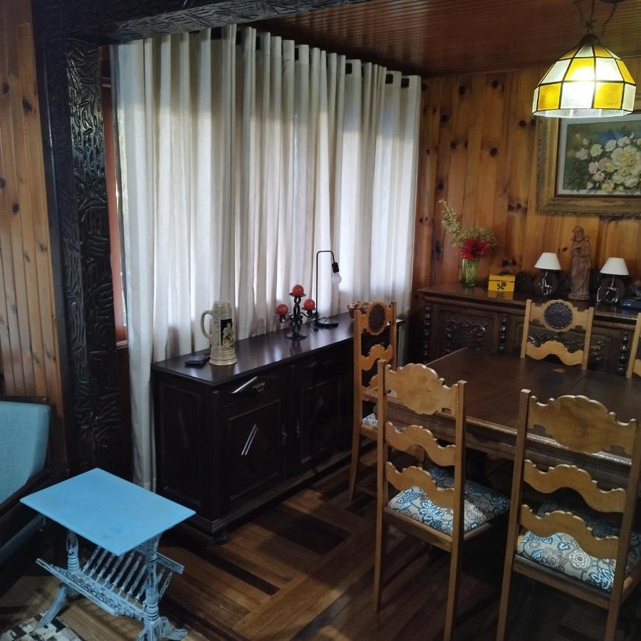 Casa de férias Chateau Capivari - *