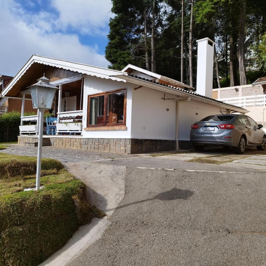 Chateau Capivari -